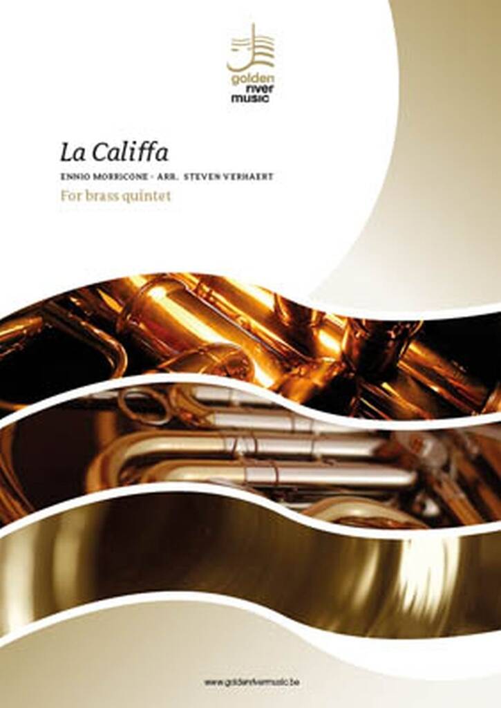 La Califfa